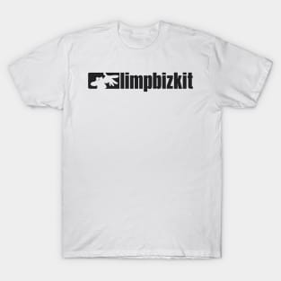 Limp white T-Shirt
